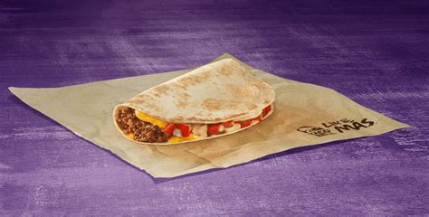 meximelt taco bell discontinued.